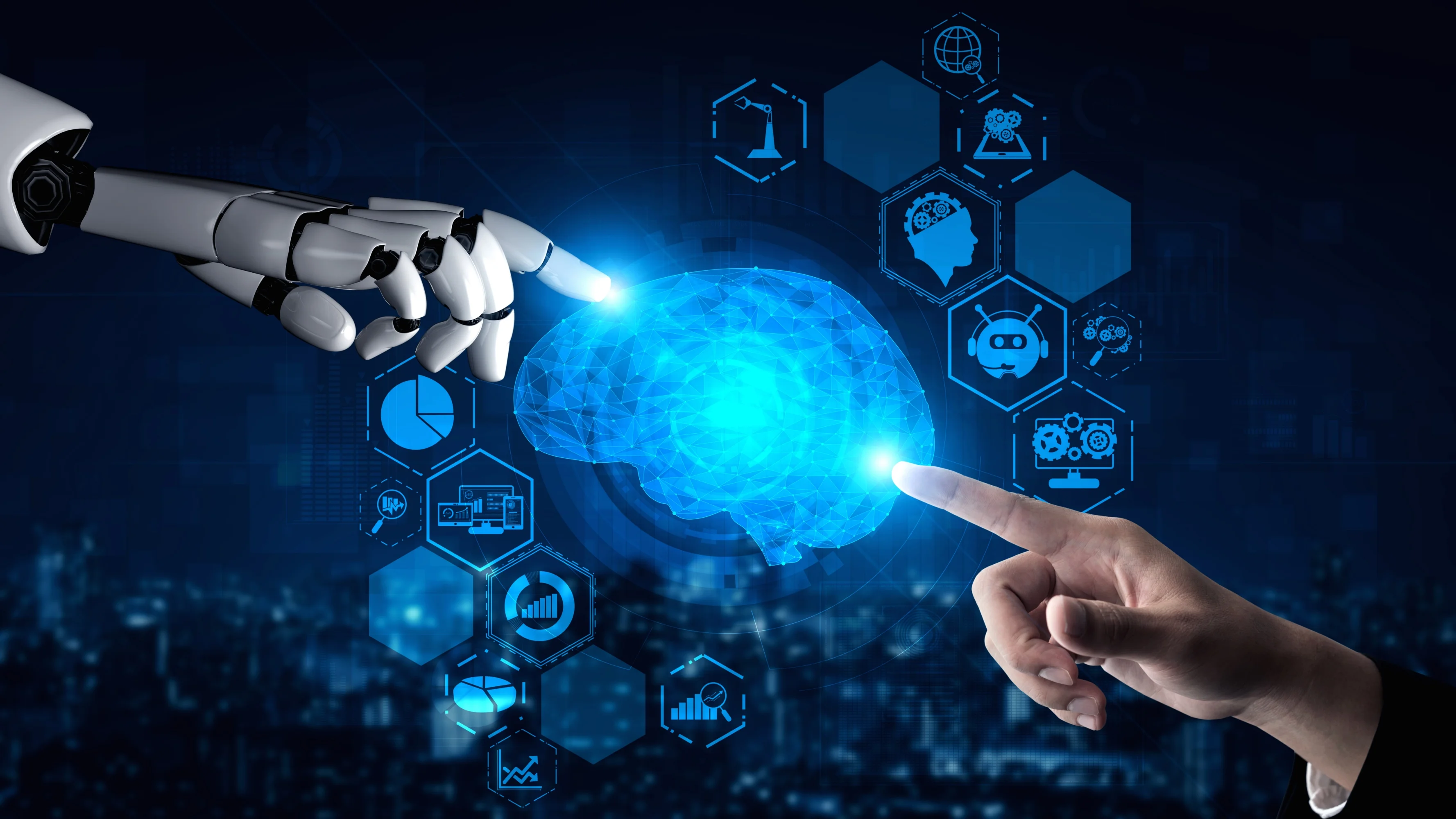AI Robotics